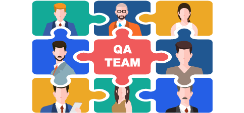 Dedicated Team CTA